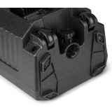 Vonyx - VSA10BT - Party Speaker - Zwart - Actieve Speaker met Bluetooth - 500W