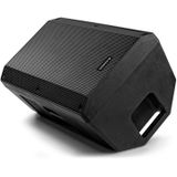 Actieve speaker - Vonyx VSA12BT - ingebouwde versterker met Bluetooth en mp3 speler - 800W - 12''
