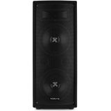 Vonyx SL28 universele passieve speaker met 2x 8'' woofer - 800W