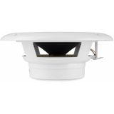 Power Dynamics MS40 - Water- en weersbestendige 4 inch Marine Speakers - 50W