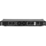 Versterker - Vonyx VDA1000 Stereo Versterker 2x 500W - Klasse-D - 1000W - Zwart