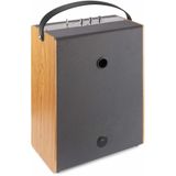 Fenton VBS80 retro Bluetooth speaker - 40W