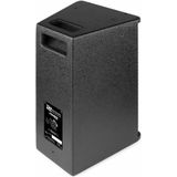 Speakerset - Power Dynamics Combo 1200 actieve speakerset Bluetooth - 2.1 speakerset met actieve subwoofer - 1200W