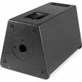 Speakerset - Power Dynamics Combo 1200 actieve speakerset Bluetooth - 2.1 speakerset met actieve subwoofer - 1200W