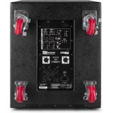 Power Dynamics - Combo 1500 - Actieve Speakerset - Bluetooth - 2.1 - 1500W