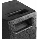 Power Dynamics - Combo 1800 - Actieve Speakerset - Bluetooth - 2.1 met Subwoofer