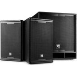 Power Dynamics - Combo 1800 - Actieve Speakerset - Bluetooth - 2.1 met Subwoofer