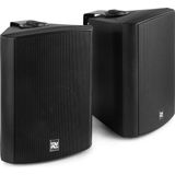 Power Dynamics - DS50AB - Bluetooth Speakers - Zwart