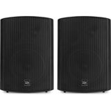 Power Dynamics - DS50AB - Bluetooth Speakers - Zwart