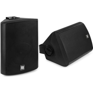 Power Dynamics - DS50AB - Bluetooth Speakers - Zwart