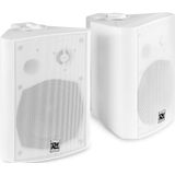 Power Dynamics DS50AW speakerset - 100W - Wit