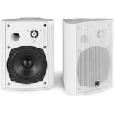 Power Dynamics DS50AW speakerset - 100W - Wit
