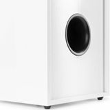 Fenton - SHF700W - Speakerset - Wit - 400W - 2x 6,5 inch Woofer