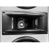 Fenton - SHF700W - Speakerset - Wit - 400W - 2x 6,5 inch Woofer