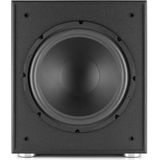 Fenton - SHFS12B - Actieve Subwoofer - Zwart - 400W