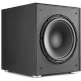 Fenton SHFS12B actieve subwoofer 12 - 400W