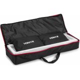 Vonyx DJP165 Luidspreker Standaard - Set van 2 - Verstelbaar - Inclusief Tassen