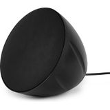 Power Dynamics PDS40B Hangende Plafond Speaker - 100V & 8 Ohm - 5,25 Inch - 2-Weg - 30W - Zwart