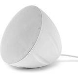 Power Dynamics Hangende Plafond Speaker 5,25 inch 30W - Wit