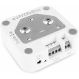 Stereo versterker - Power Dynamics BT20 stereo mini versterker met Bluetooth en mp3 speler - 2x 30W