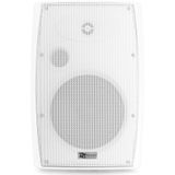 Power Dynamics BF80TW Outdoor Speaker 8 inch - 50W - Wit