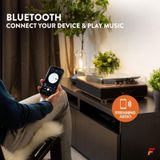 Fenton - RP162 - Platenspeler - Bruin - Bluetooth - Stereo