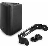 Power Dynamics - DS65MB - Speakerset - Zwart - Bluetooth - Inclusief Mp3 Speler