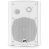 Power Dynamics - DS65MW - Speakerset - Wit - Met Bluetooth en Mp3 Speler