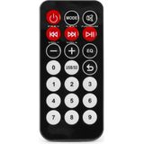 Power Dynamics - BTW30SET - Inbouw Versterker - Bluetooth - 30W