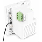 Power Dynamics - BTW30SET - Inbouw Versterker - Bluetooth - 30W