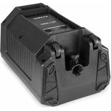 Vonyx - VSA10P - Passieve Speaker - 10'' - 500W - Kunststof Behuizing