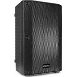 Vonyx - VSA10P - Passieve Speaker - 10'' - 500W - Kunststof Behuizing
