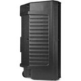 Vonyx - VSA10P - Passieve Speaker - 10'' - 500W - Kunststof Behuizing