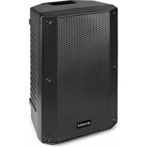 Vonyx - VSA10P - Passieve Speaker - 10'' - 500W - Kunststof Behuizing