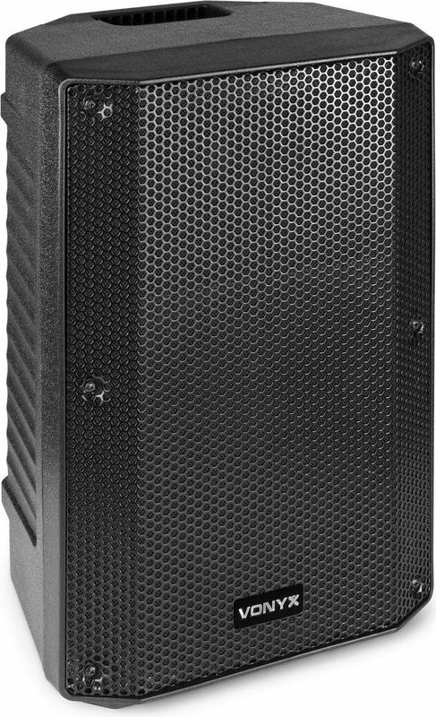Vonyx - VSA10P - Passieve Speaker - 10'' - 500W - Kunststof Behuizing