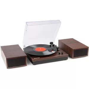 De Opkomst van Vinyl: Waarom Platenspelers Terug zijn van Weggeweest De Opkomst van Vinyl: Waarom Platenspelers Terug zijn van Weggeweest