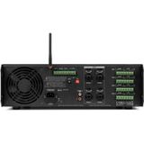 Power Dynamics PAM2004 - 4-zone Matrix Versterker - 4x 200W - Voor 100V Installaties