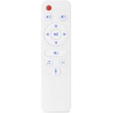 Power Dynamics - Powerline A50BSet - Inbouw Versterker - 2 Plafondspeakers - Bluetooth