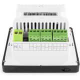 Power Dynamics - Powerline A50BSet - Inbouw Versterker - 2 Plafondspeakers - Bluetooth