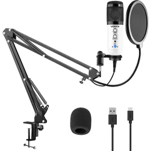 Studio Computer Setup Laptop instruments - Microfoon kopen? | Korting tot 78% | beslist.nl