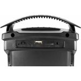 Fenton - Sputnik 1 - Party Speaker - Bluetooth - 40W