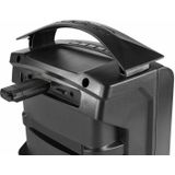 Fenton - Sputnik 1 - Party Speaker - Bluetooth - 40W