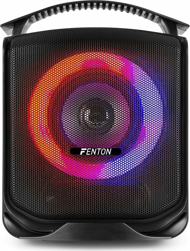 Fenton - Sputnik 1 - Party Speaker - Bluetooth - 40W