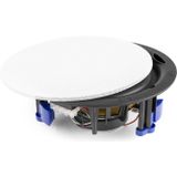 Power Dynamics NCSP5 Plafondspeaker 100V - 5.25'' - 20W - Wit