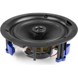 Power Dynamics NCSP5 Plafondspeaker 100V - 5.25'' - 20W - Wit