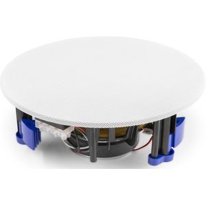 Power Dynamics NCSP5 Plafondspeaker 100V - 5.25'' - 20W - Wit