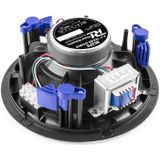 Power Dynamics NCSP6 Plafondspeaker 6.5'' 30W Wit