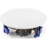 Power Dynamics NCSP6 Plafondspeaker 6.5'' 30W Wit