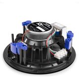 Power Dynamics NCSP6B Plafondspeaker 6.5'' 30W Zwart