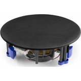 Power Dynamics NCSP6B Plafondspeaker 6.5'' 30W Zwart